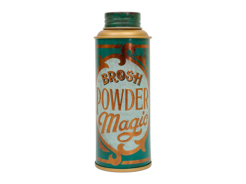 BROSH POWDER MAGIC 20g