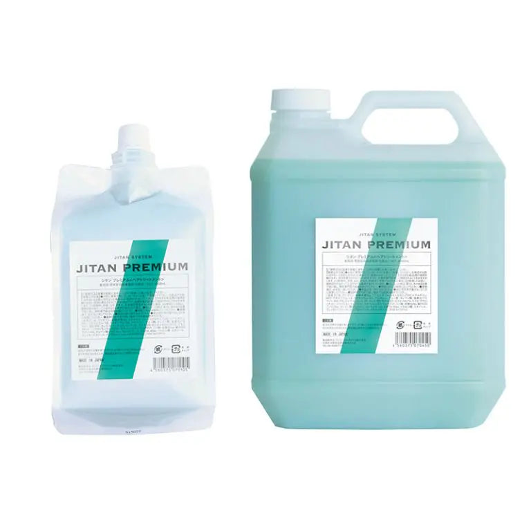 ﾏﾆｽｺｽﾒﾃｨｸｽ ｼﾞﾀﾝﾌﾟﾚﾐｱﾑ 1000ml