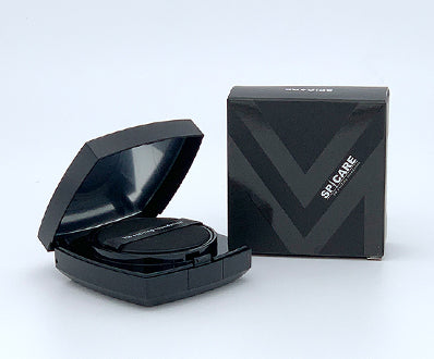 VM Exciting Foundation (ﾒﾝｽﾞ) 15g(ﾏｯﾄﾌﾞﾗｯｸ)本体