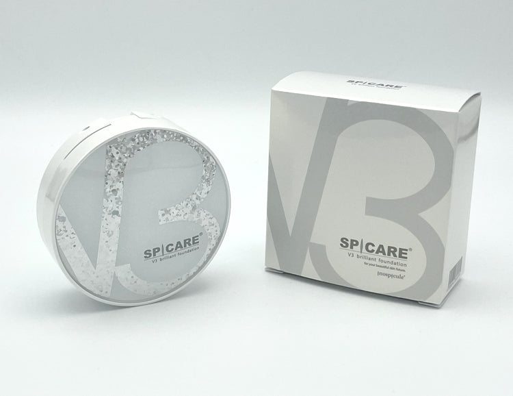 ｽﾋﾟｹｱ V3 ﾌﾞﾘﾘｱﾝﾄ(brilliant)ﾌｧﾝﾃﾞｰｼｮﾝ 本体