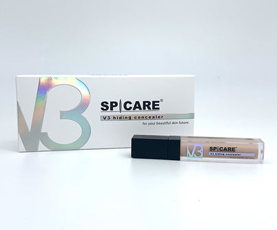 ｽﾋﾟｹｱ V3 ﾊｲﾃﾞｨﾝｸﾞｺﾝｼｰﾗｰ 7ml