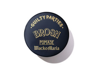 BROSH×WACKO MARIA POMADE