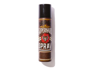 BROSH SUPER HARD SPRAY
