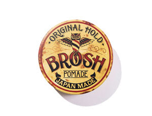 BROSH POMADE 115g