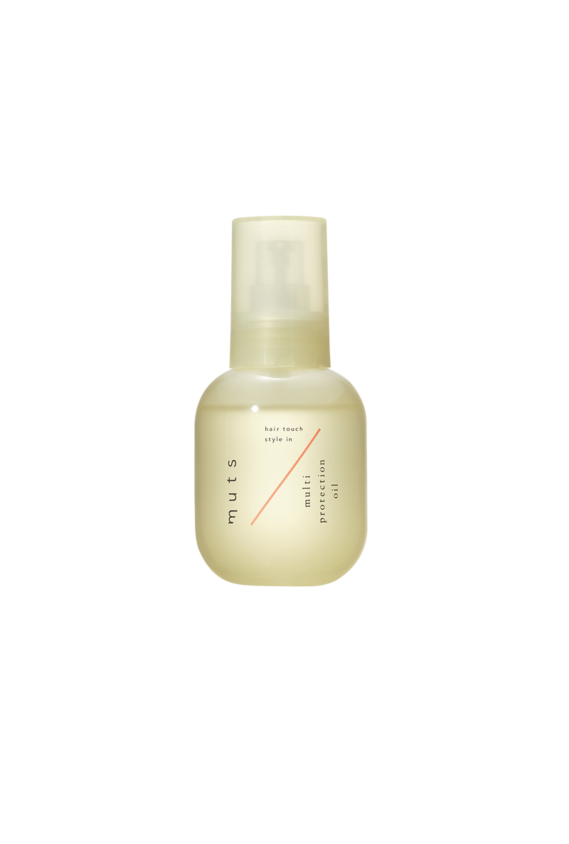 muts ﾏﾙﾁﾌﾟﾛﾃｸｼｮﾝｵｲﾙ 90ml