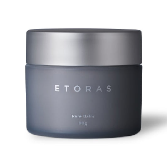 ETORAS ﾚｱﾊﾞｰﾑ 80g