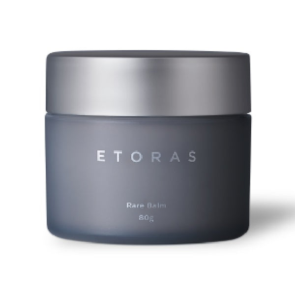 ETORAS ﾚｱﾊﾞｰﾑ 80g