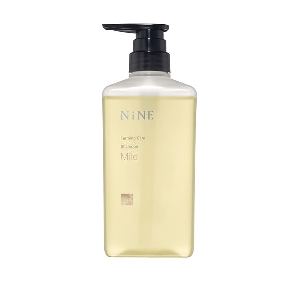 ﾅｲﾝ Fｹｱ SH 400ml (箱大)