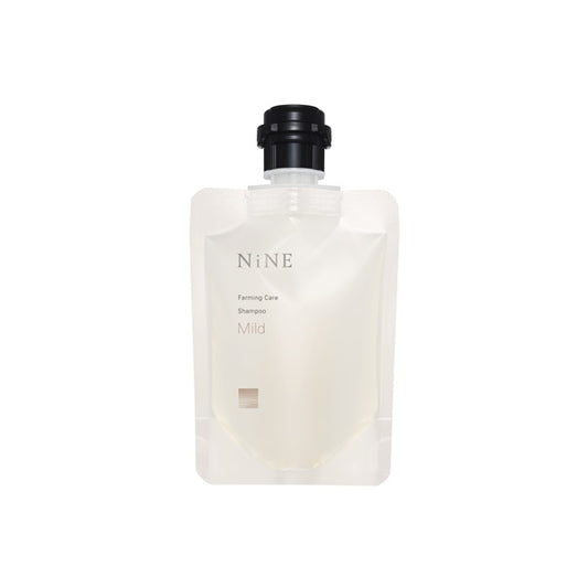 ﾅｲﾝ Fｹｱ SH 90ml (箱小)