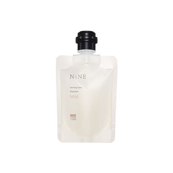 ﾅｲﾝ Fｹｱ SH 90ml (箱小)
