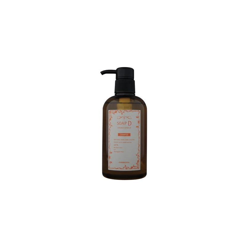 ｱﾐﾉｼｰﾙﾄﾞ ｿｰﾌﾟ D 250ml