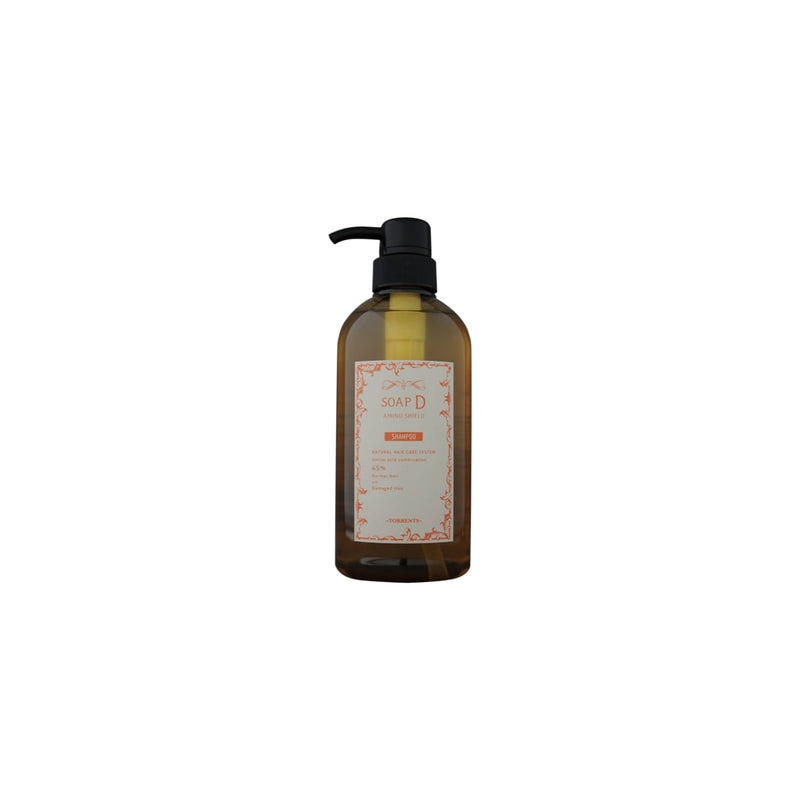 ｱﾐﾉｼｰﾙﾄﾞ ｿｰﾌﾟ D 500ml