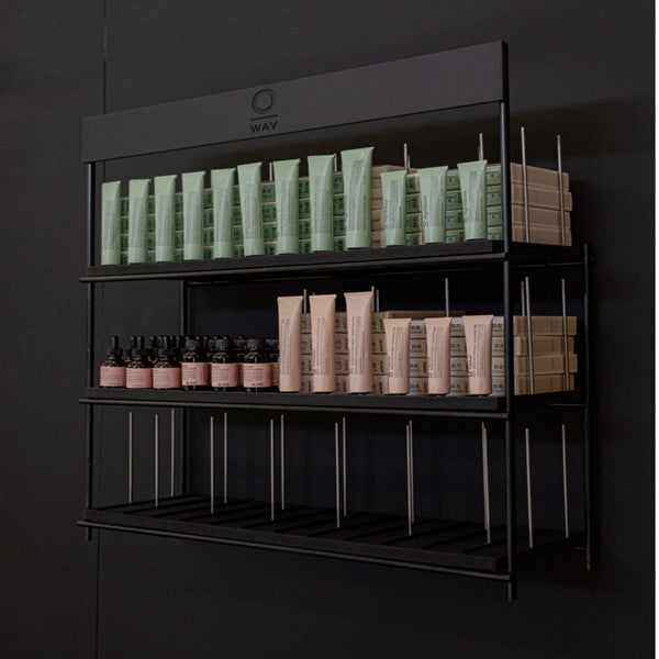 ◇COLOR RACK(ｱｳﾄﾚｯﾄCP)