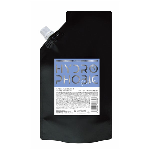 ﾊﾎﾆｺ ﾊｲﾄﾞﾛﾌｫﾋﾞｯｸ ｼｪﾗｻﾗ ﾄﾘｰﾄﾒﾝﾄ 500ｍl