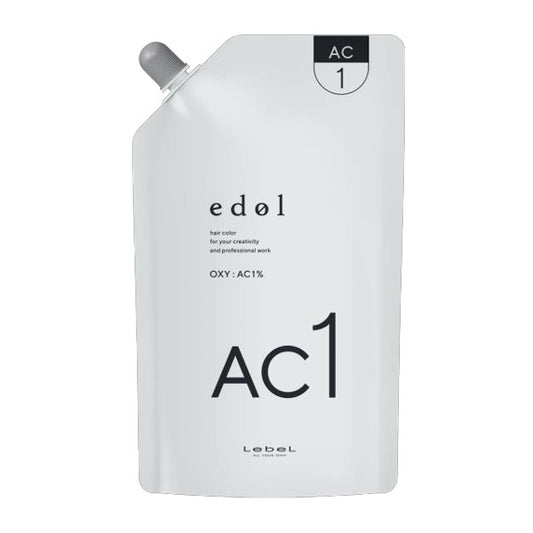 edol ｴﾄﾞﾙ OXY AC 1% 1000g