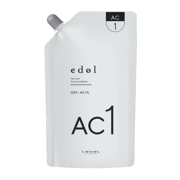 edol ｴﾄﾞﾙ OXY AC 1% 1000g