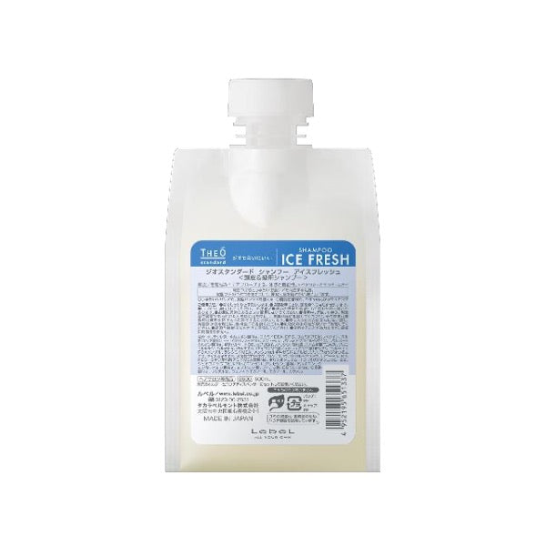 (N)ｼﾞｵ ｽﾀﾝﾀﾞｰﾄﾞ ｼｬﾝﾌﾟｰIF ｱｲｽﾌﾚｯｼｭ 500ml