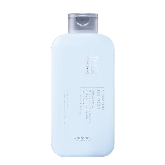 (N)ｼﾞｵ ｽﾀﾝﾀﾞｰﾄﾞ ｼｬﾝﾌﾟｰIF ｱｲｽﾌﾚｯｼｭ 250ml