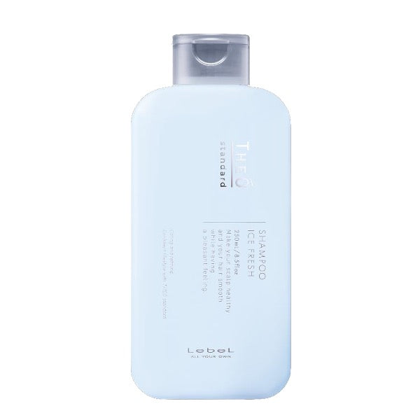 (N)ｼﾞｵ ｽﾀﾝﾀﾞｰﾄﾞ ｼｬﾝﾌﾟｰIF ｱｲｽﾌﾚｯｼｭ 250ml