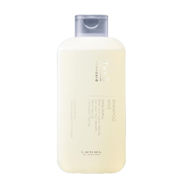 (N)ｼﾞｵ ｽﾀﾝﾀﾞｰﾄﾞ ｼｬﾝﾌﾟｰ ﾏｲﾙﾄﾞ 250ml