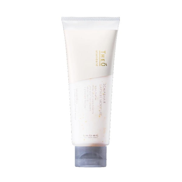 (N)ｼﾞｵ ｽﾀﾝﾀﾞｰﾄﾞ ｽｷｬﾙﾌﾟ&ﾍｱ ｶﾌﾟｾﾙ ﾓｲｽﾁｬ 160ml