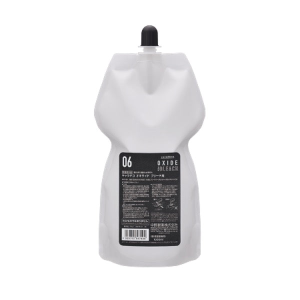 ｷｬﾗﾃﾞｺ ｵｷｻｲﾄﾞ ﾌﾞﾘｰﾁ用 1000ml