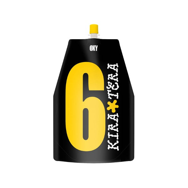 ｷﾗﾃﾗ ｵｷｼ 6% 2000ml