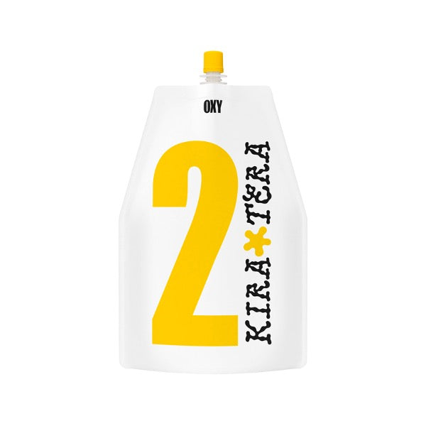 ｷﾗﾃﾗ ｵｷｼ 2% 2000ml