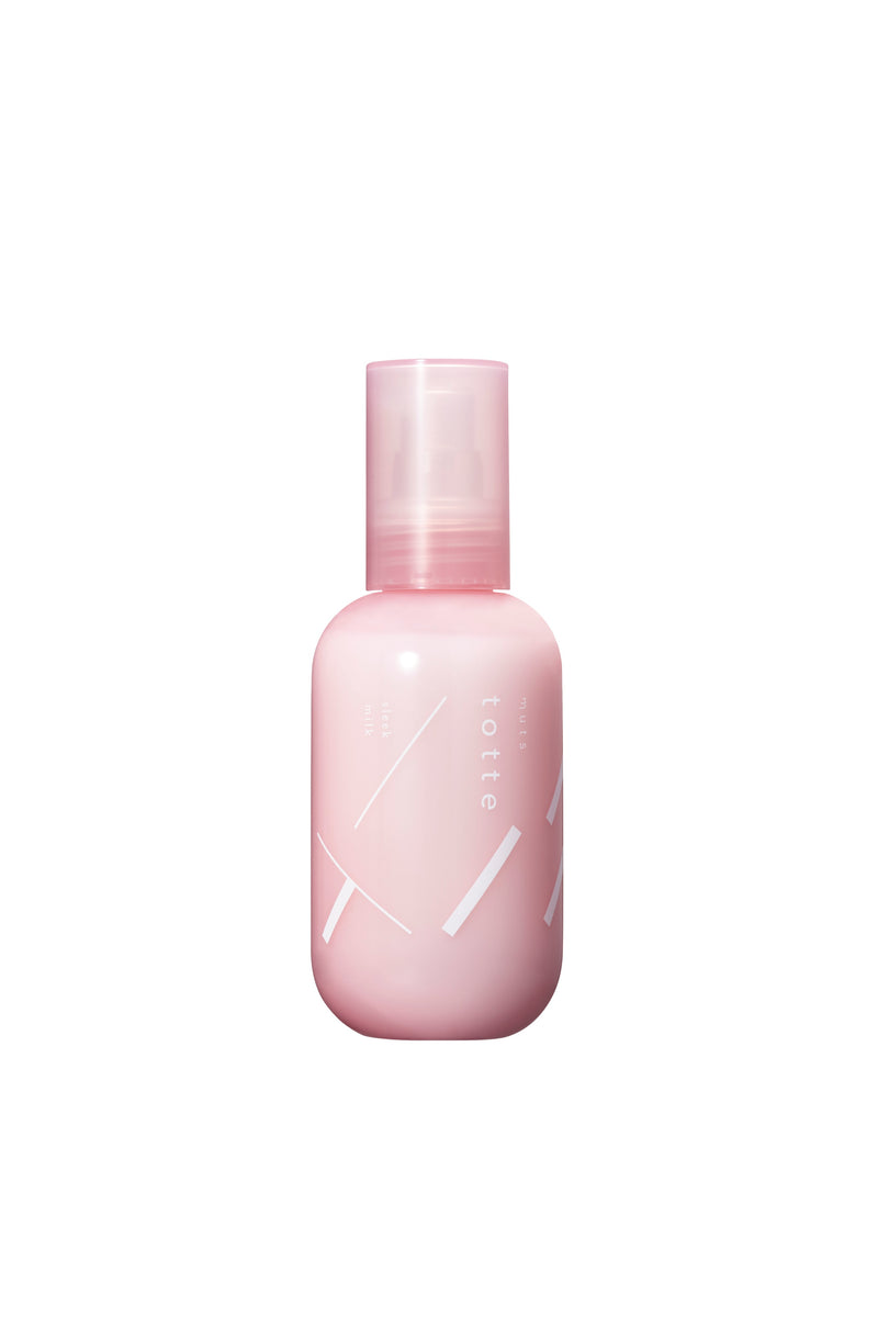 muts totte ｽﾘｰｸﾐﾙｸ 150mL