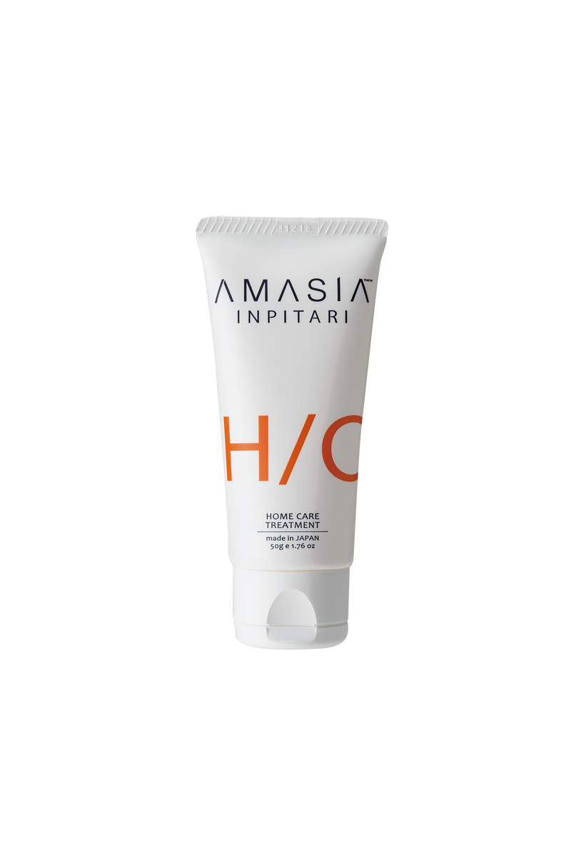 AMASIA(ｱﾒｰｼﾞｱ) ｲﾝﾋﾟﾀﾘ H/Cﾄﾘｰﾄﾒﾝﾄ  50g(ﾎｰﾑｹｱ)