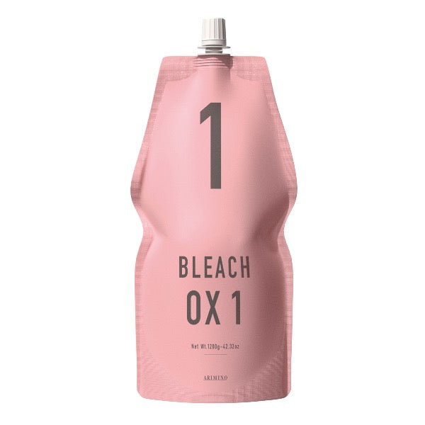 ｱﾘﾐﾉ ﾌﾞﾘｰﾁ　OX　1%