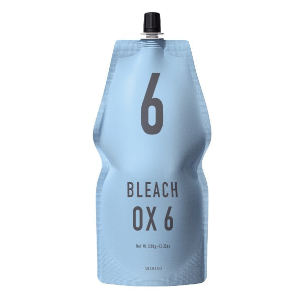 ｱﾘﾐﾉ ﾌﾞﾘｰﾁ　OX　6%