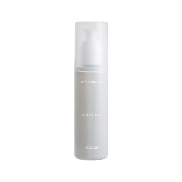 ｽﾌﾟﾘﾅｰｼﾞｭ ｼﾞｪﾝﾄﾙﾆｭｱﾝｽ ｵｲﾙ a 120ml