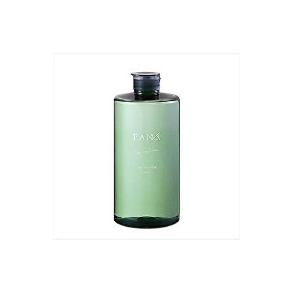 ｴｱﾝｽ ｳﾞｨｰｶﾞﾝｿｲｳｫｰﾀｰ 1000ml(ｿｲｳｫｰﾀｰ) 大