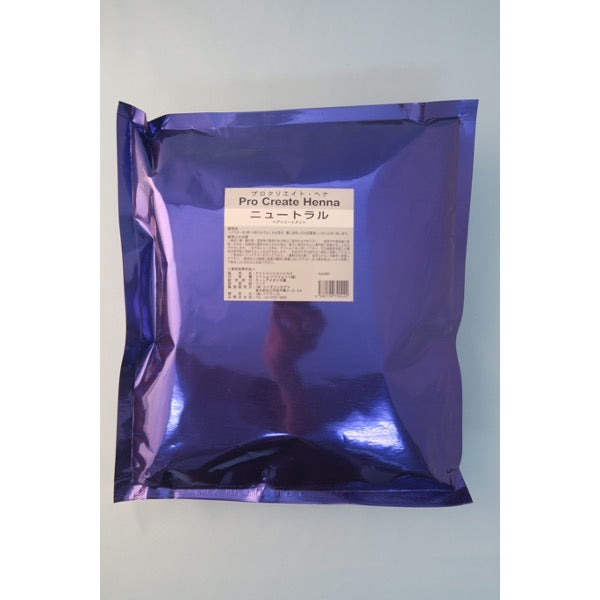 ﾌﾟﾛｸﾘｴｲﾄ ﾆｭｰﾄﾗﾙ 500g