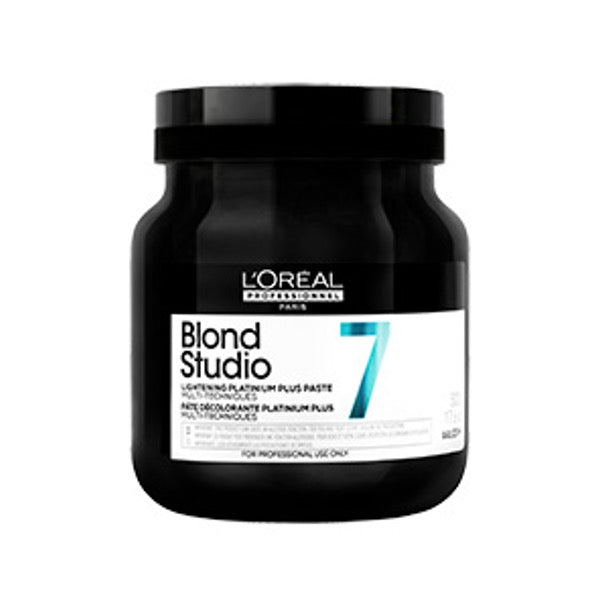 ロレアル プラチニアム ペースト P 21 (PLATINIUM PASTE 500G)