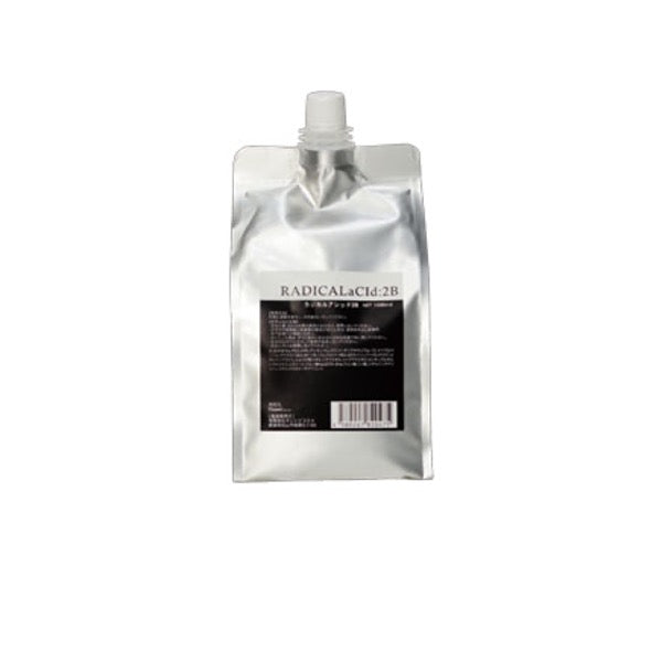 ﾗｼﾞｶﾙｱｼｯﾄﾞ2B 1000ml