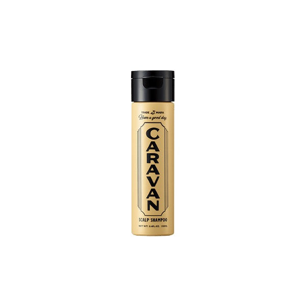 ｷｬﾗﾊﾞﾝ ｽｶﾙﾌﾟsh 250ml