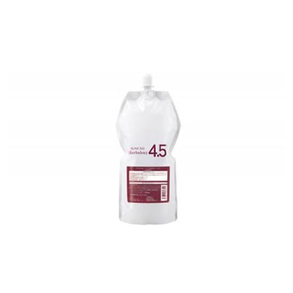 サンコール ハーバルオキシ4.5 1000ml