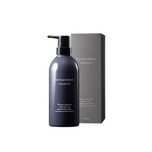 ﾎﾞﾀﾆｴﾝｽｼｬﾝﾌﾟｰ 500ml(ﾎﾟﾝﾌﾟ)