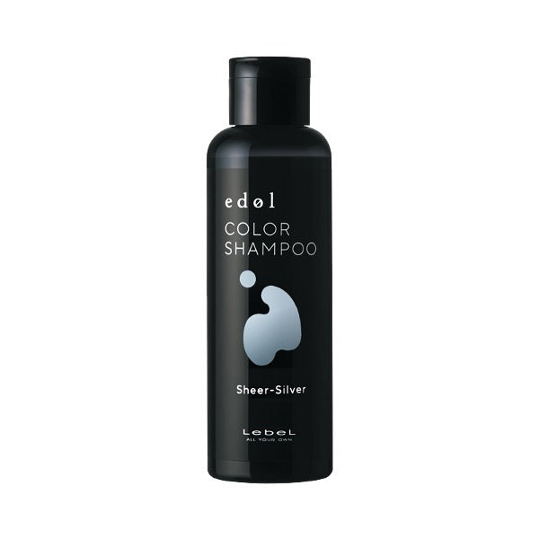 ｴﾄﾞﾙ ｼｬﾝﾌﾟｰ SS 150ml SS