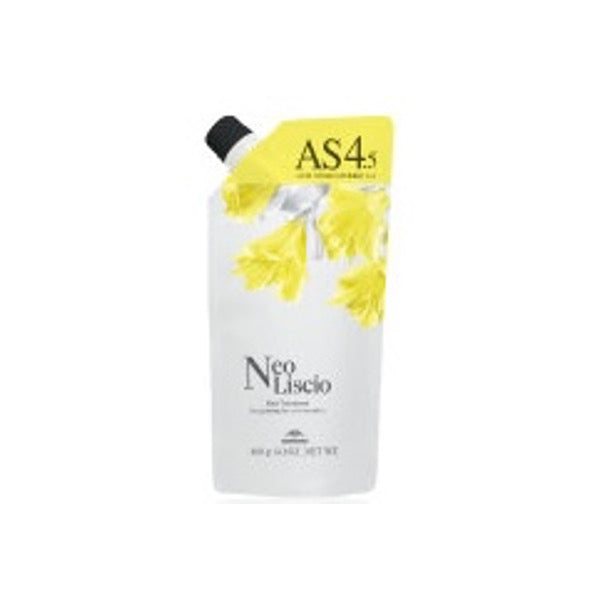 ﾈｵﾘｼｵ AS 4.5 400g 4.5
