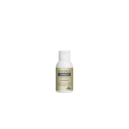 ﾏｲﾌｫｰｽ CONTROLLER ｼｬﾝﾌﾟｰ 50ml CO