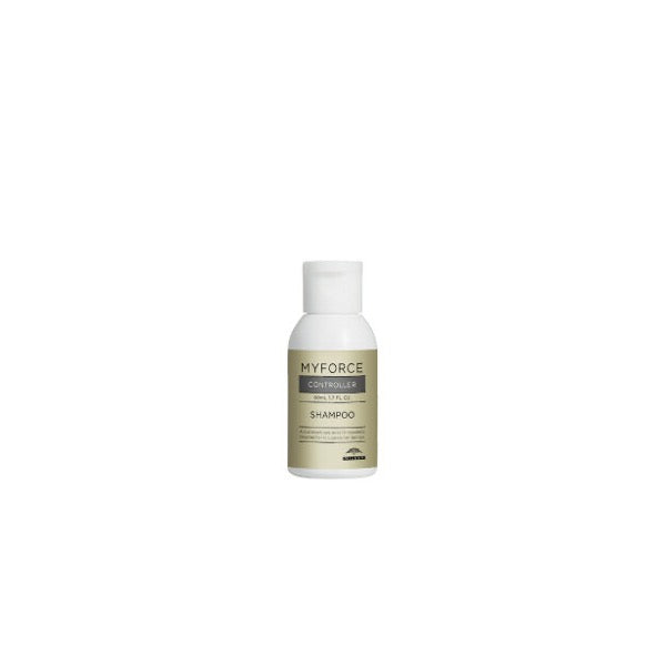ﾏｲﾌｫｰｽ CONTROLLER ｼｬﾝﾌﾟｰ 50ml CO