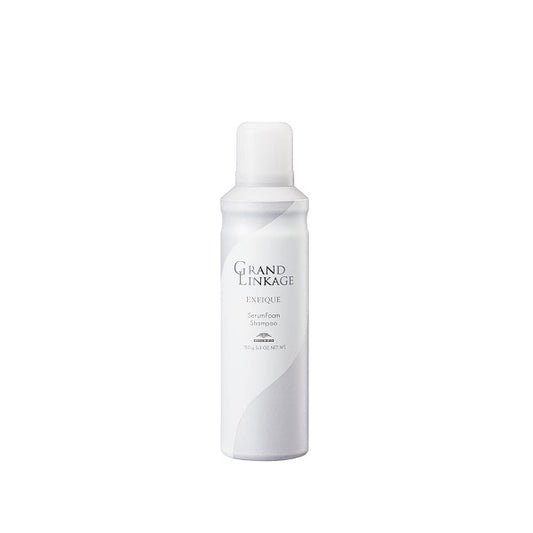 ｸﾞﾗﾝﾄﾞﾘﾝｹｰｼﾞ ｴｸｽﾌｨｰｸ ｾﾗﾑﾌｫｰﾑSP 150ml(ﾎﾜｲﾄｸﾞﾚｰ)