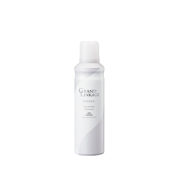 ｸﾞﾗﾝﾄﾞﾘﾝｹｰｼﾞ ｴｸｽﾌｨｰｸ ｾﾗﾑﾌｫｰﾑSP 150ml(ﾎﾜｲﾄｸﾞﾚｰ)