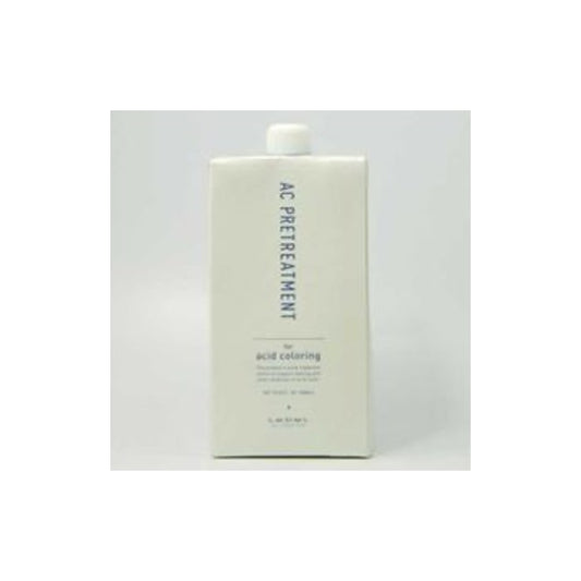 ACﾌﾟﾚﾄﾘｰﾄﾒﾝﾄ 1000ml