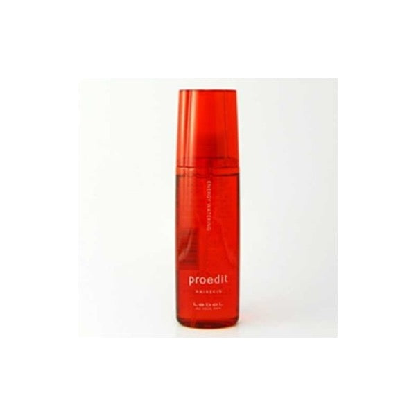 PEﾍｱｽｷﾝ ｴﾅｼﾞｰｳｫｰﾀﾘﾝｸﾞ 120ml(ｱｶ)