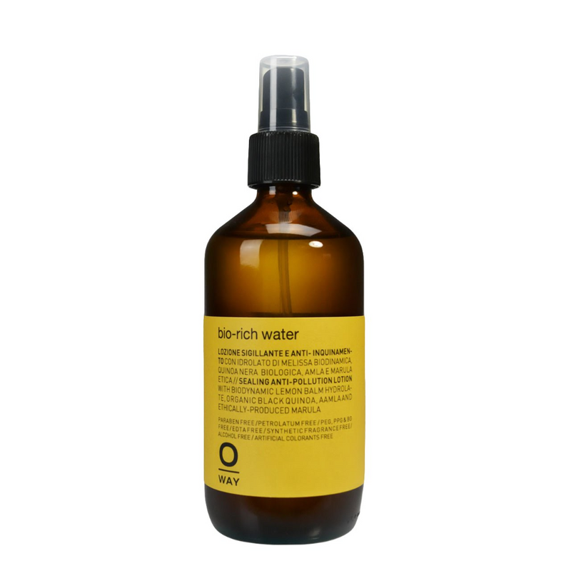 【単品】O-WAY ﾊﾞｲｵﾘｯﾁ・ｳｫｰﾀｰ 240ml