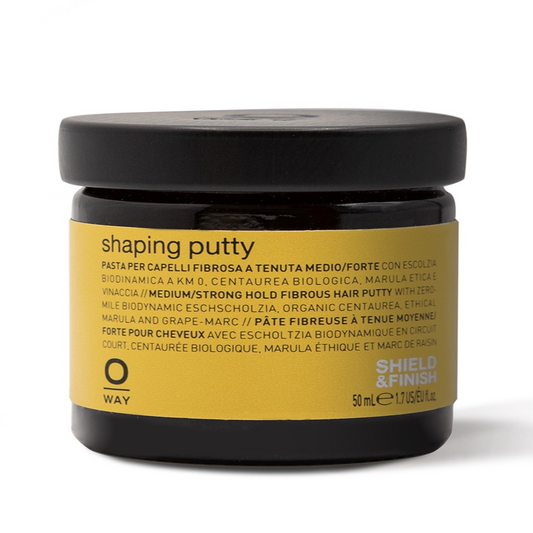 【単品】O-WAY ｼｪｲﾋﾟﾝｸﾞﾊﾟﾃｨ 50ml(小)[入荷日未定]